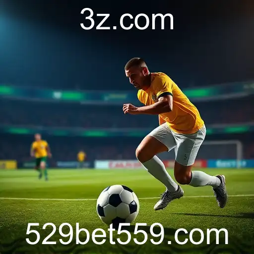 529bet: A Ascensão das Apostas Online no Brasil