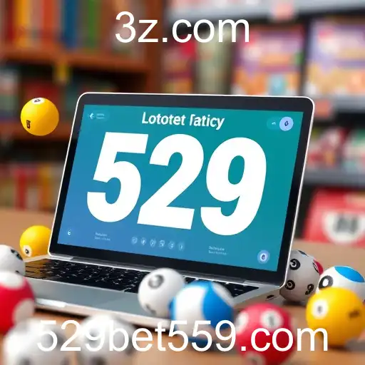 A Ascensão do 529bet no Mercado de Jogos Online