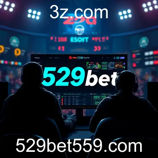A Ascensão do 529bet no Cenário dos Jogos Online