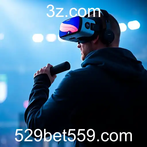 A Ascensão do 529bet no Mercado de Jogos Online