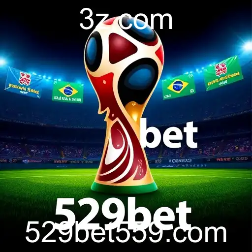 Expansão dos Jogos Online: O Impacto do 529bet no Mercado Português