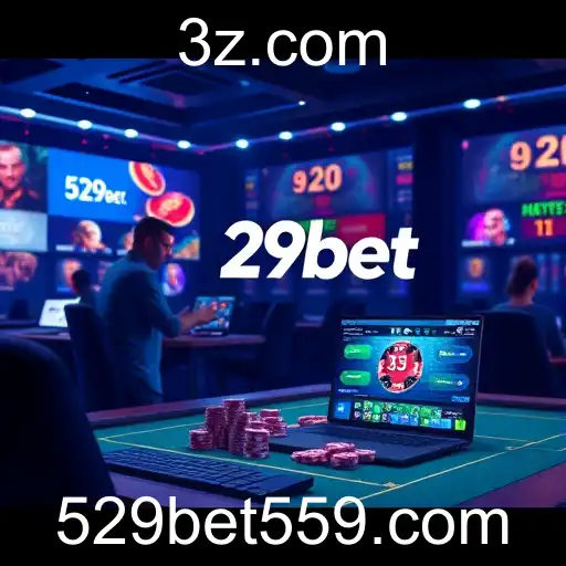 Expansão dos Cassinos Online em 2026