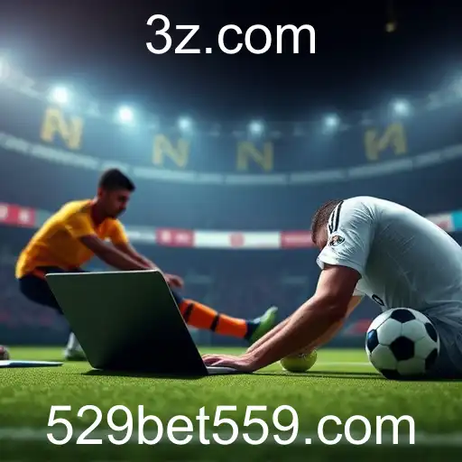 Tendências de Crescimento em Jogos Online: 529bet em Destaque