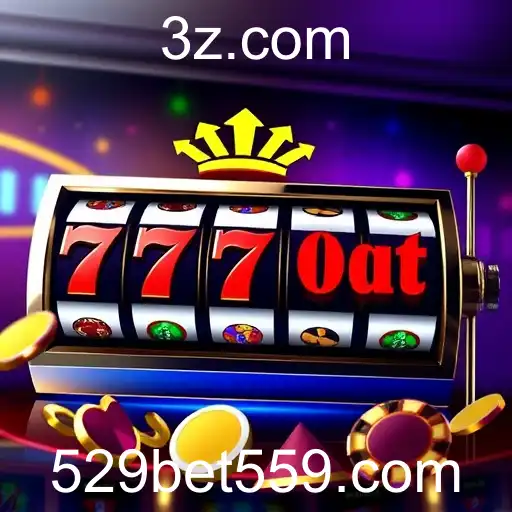 Ascensão dos Jogos Online em 2025: Um Olhar Sobre o 529bet