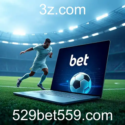 A Evolução dos Jogos Online: O Futuro das Apostas com 529bet