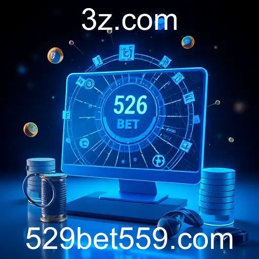 Crescimento do Mercado de Apostas Online em 2026