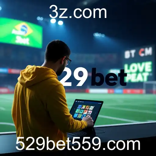 Cenário Atual e Futuro dos Jogos de Apostas Online