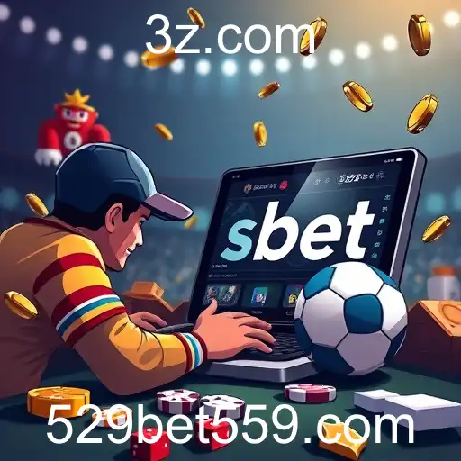 A Ascensão do Mercado de Jogos Online em 2026