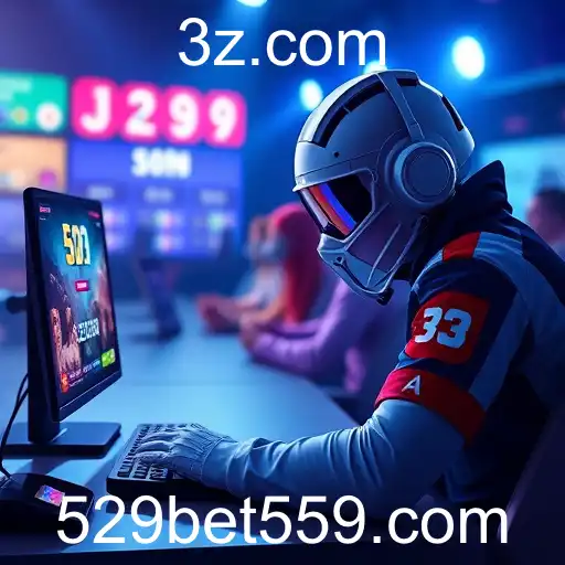 Crescimento Exponencial dos Jogos Online e o Impacto na Economia