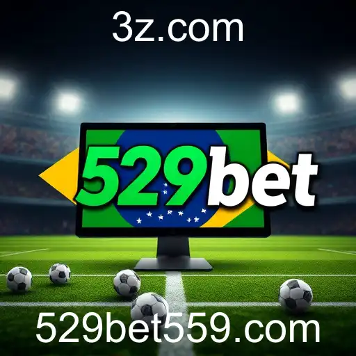 A Ascensão do Site de Jogos Online 529bet em 2026