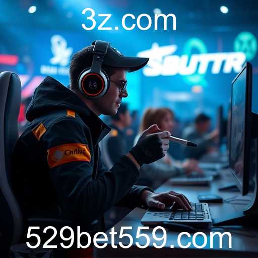 529bet: Crescimento e Desafios no Setor de Jogos Online