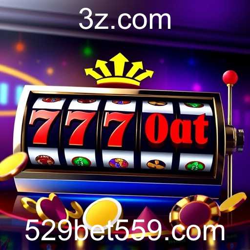 A Ascensão da 529bet no Mercado de Jogos em 2025