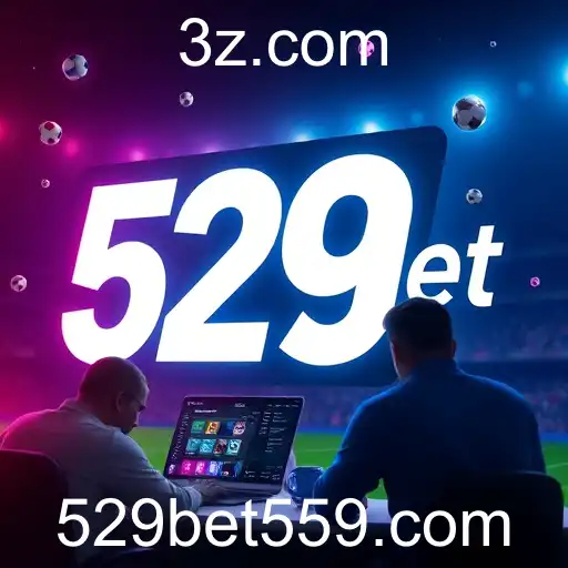 A Ascensão do 529bet no Cenário de Jogos Online