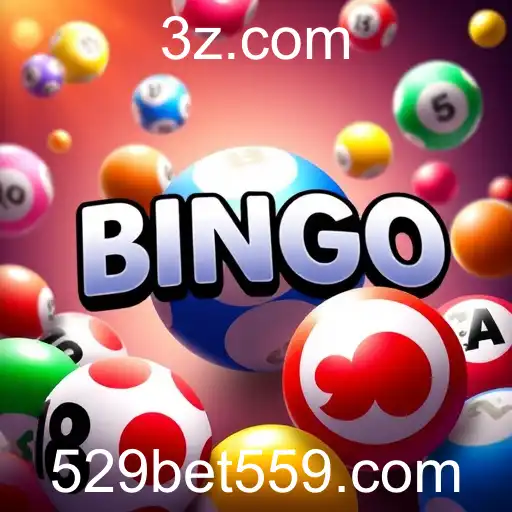 Explorando a Emoção do Bingo Online no 529bet