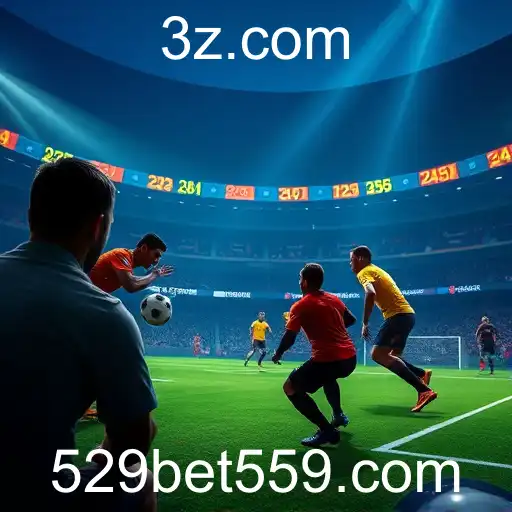 Crescimento Explosivo do Setor de Apostas Online em 2026