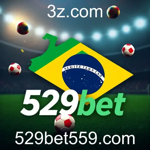 Crescimento Explosivo do 529bet no Brasil