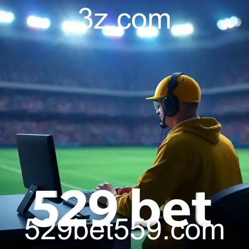 O Crescimento dos Jogos Online e o Impacto do 529bet no Brasil