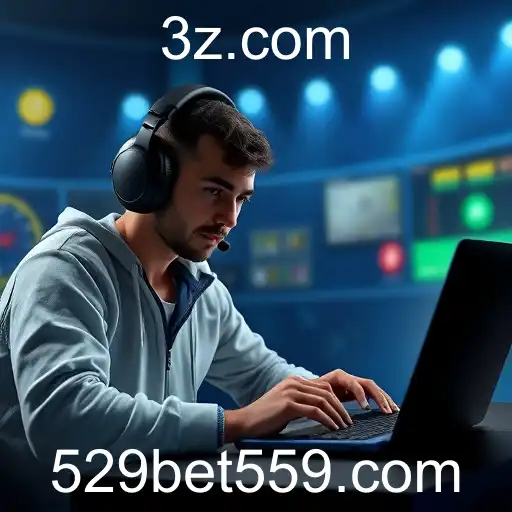 O Impacto das Novas Regulações nos Jogos Online