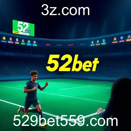Impacto do 529bet no Mercado de Jogos em 2026