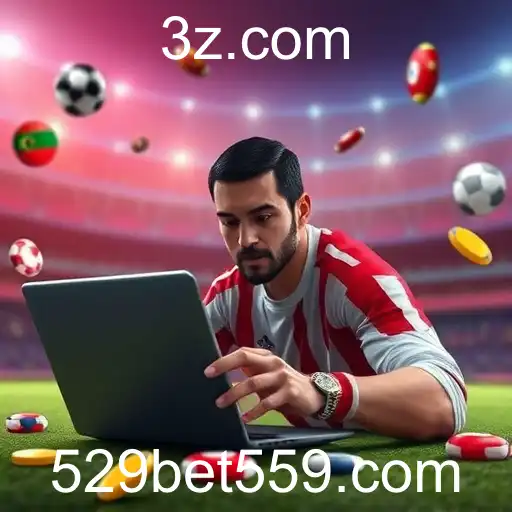 Tendências e Inovações em Jogos Online 2026