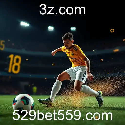 O Impacto do 529bet no Cenário de Jogos Online