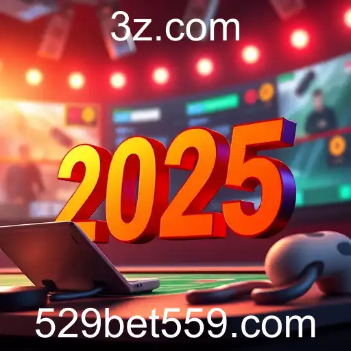 As Tendências do Jogo Online em 2025