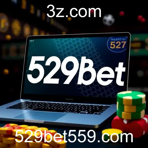 A Ascensão do 529bet: Tendências e Impactos em 2026