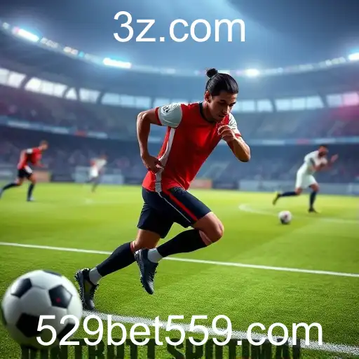 A Emoção dos Esportes Virtuais no 529bet: Uma Nova Fronteira das Apostas Online
