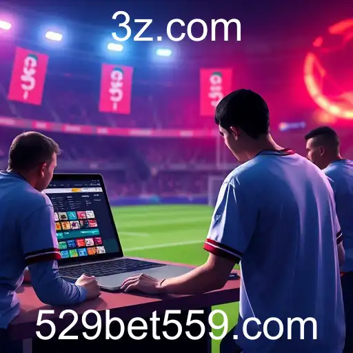 O Crescimento das Apostas Online em 2026